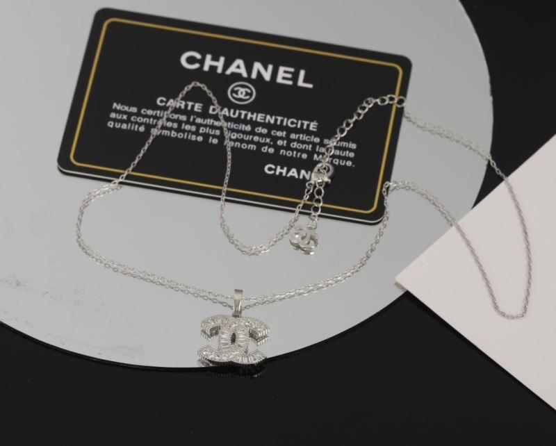 Chanel Necklaces